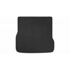 Ковер в багажник EVAtech Audi A6 1997-2001 (AU11083B1RBB) модельные