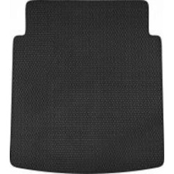 Ковер в багажник EVAtech Audi A6 1997-2001 (AU12449B1RBB) модельные