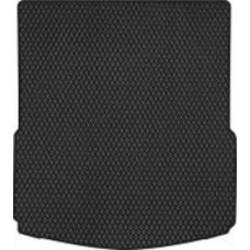 Ковер в багажник EVAtech Audi A6 2008-2011 (AU3166B1RBB) модельные