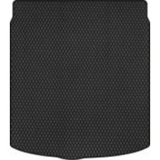 Ковер в багажник EVAtech Audi A6 2011-2017 (AU33462B1RBB) модельные