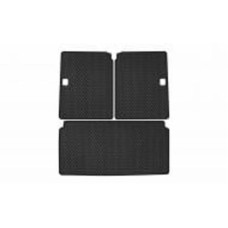 Ковер в багажник EVAtech Audi Q5 2022+ (AU43498BE3RBB) модельные