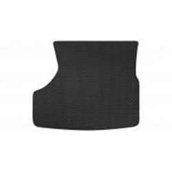 Ковер в багажник EVAtech BMW (BM51201B1RBB) модельные