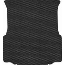 Ковер в багажник EVAtech BMW (BM13006B1RBB) модельные