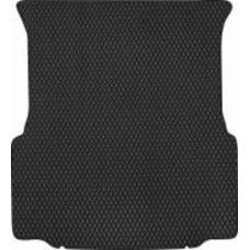 Ковер в багажник EVAtech BMW (BM13008B1RBB) модельные