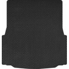 Ковер в багажник EVAtech BMW (BM33290B1RBB) модельные