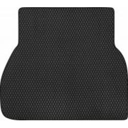 Ковер в багажник EVAtech BMW (BM52108B1RBB) модельные