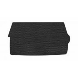 Ковер в багажник EVAtech BMW (BM51602BO1RBB) модельные