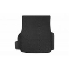 Ковер в багажник EVAtech BMW (BM21085B1RBB) модельные