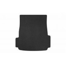 Ковер в багажник EVAtech BMW (BM21085BO1RBB) модельные