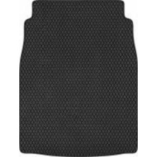 Ковер в багажник EVAtech BMW (BM13268B1RBB) модельные