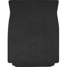 Ковер в багажник EVAtech BMW (BM21864B1RBB) модельные