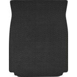 Ковер в багажник EVAtech BMW (BM21864B1RBB) модельные