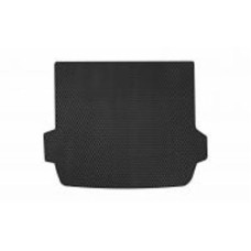 Ковер в багажник EVAtech BMW (BM13384B1RBB) модельные
