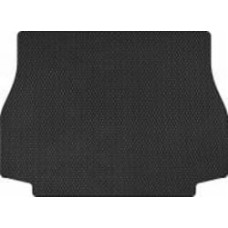 Ковер в багажник EVAtech BMW (BM12222B1RBB) модельные
