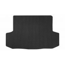 Ковер в багажник EVAtech Chevrolet (CT31631B1RBB) модельные