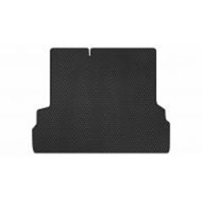 Ковер в багажник EVAtech Chevrolet (CT11518B1RBB) модельные