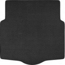Ковер в багажник EVAtech Chevrolet (CT21863B1RBB) модельные