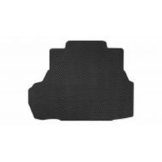 Ковер в багажник EVAtech Chevrolet (CT2992B1RBB) модельные