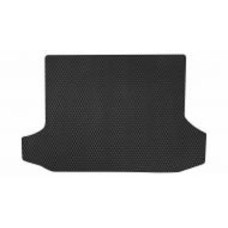Ковер в багажник EVAtech Chevrolet (CT1555B1RBB) модельные