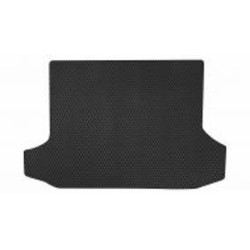 Ковер в багажник EVAtech Chevrolet (CT1555B1RBB) модельные