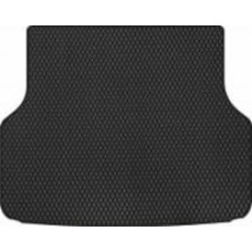 Ковер в багажник EVAtech Chevrolet (CT32555B1RBB) модельные