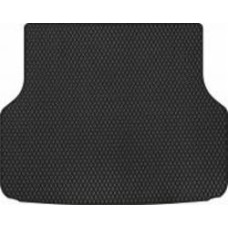 Ковер в багажник EVAtech Chevrolet (CT342B1RBB) модельные