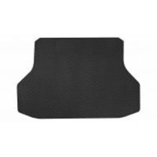 Ковер в багажник EVAtech Chevrolet (CT32554B1RBB) модельные
