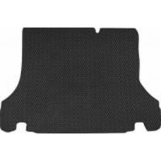 Ковер в багажник EVAtech Chevrolet (CT344B1RBB) модельные