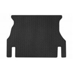 Ковер в багажник EVAtech Daewoo (DO31065B1RBB) модельные