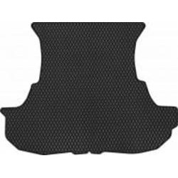 Ковер в багажник EVAtech Dodge (DE32498B1RBB) модельные