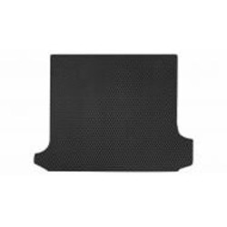 Ковер в багажник EVAtech Ford (FD11783B1RBB) модельные