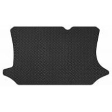Ковер в багажник EVAtech Ford (FD3335B1RBB) модельные