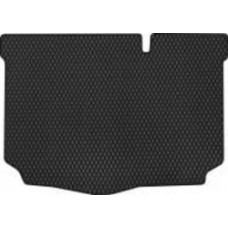 Ковер в багажник EVAtech Ford (FD52173B1RBB) модельные