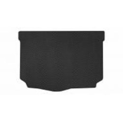 Ковер в багажник EVAtech Ford (FD52173BO1RBB) модельные