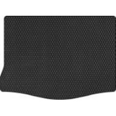 Ковер в багажник EVAtech Ford (FD32205B1RBB) модельные