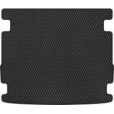 Ковер в багажник EVAtech Ford (FD32204B1RBB) модельные