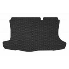 Ковер в багажник EVAtech Ford (FD31126B1RBB) модельные