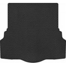 Ковер в багажник EVAtech Ford (FD13205B1RBB) модельные