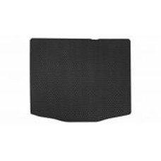 Ковер в багажник EVAtech Ford (FD41110B1RBB) модельные