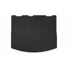 Ковер в багажник EVAtech Ford (FD33027B1RBB) модельные