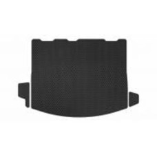 Ковер в багажник EVAtech Ford (FD3563BE3RBB) модельные