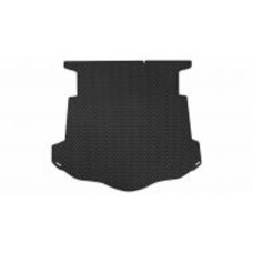 Ковер в багажник EVAtech Ford (FD3945B1RBB) модельные