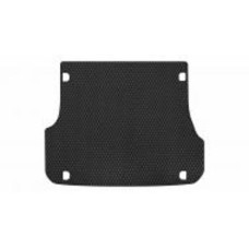 Ковер в багажник EVAtech Ford (FD1847B1RBB) модельные