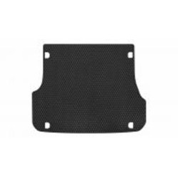 Ковер в багажник EVAtech Ford (FD1847B1RBB) модельные