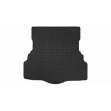 Ковер в багажник EVAtech Ford (FD32558B1RBB) модельные