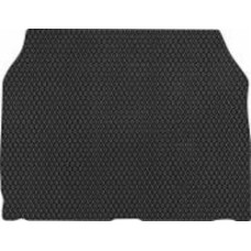 Ковер в багажник EVAtech Ford (FD1452B1RBB) модельные