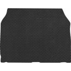 Ковер в багажник EVAtech Ford (FD1452B1RBB) модельные