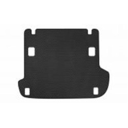 Ковер в багажник EVAtech Great Wall (GL52445B1RBB) модельные