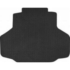 Ковер в багажник EVAtech Honda (HA41795B1RBB) модельные
