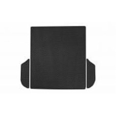 Ковер в багажник EVAtech Honda (HA13168BG3RBB) модельные